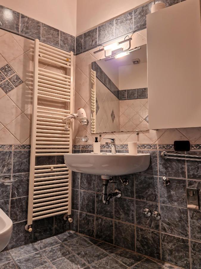 Casa Armanni - La Tua Casa Di Pietra Leilighet Gubbio Eksteriør bilde